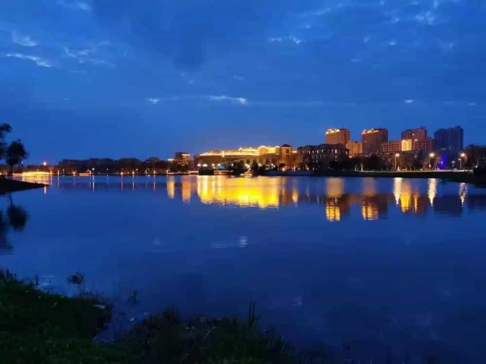 爱莲湾业主分享 | 养老属爱莲湾最好(图5) 爱莲湾业主分享 | 养老属爱莲湾最好(图5)