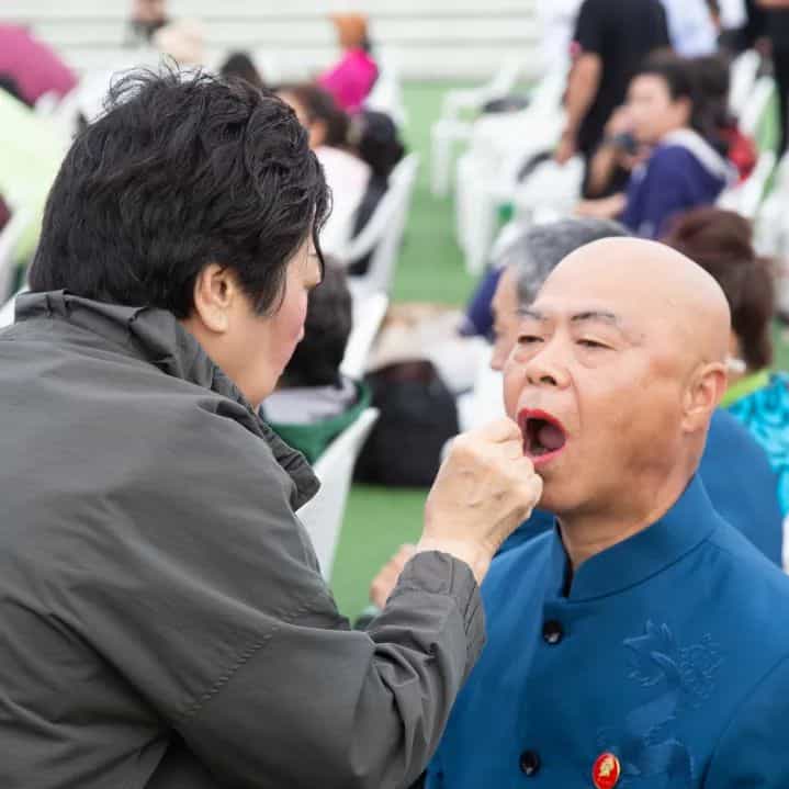 爱莲湾热点 | 爱之梦合唱团以付出与坚持 收获荣成市群众歌咏会决赛一等奖(图9) 爱莲湾热点 | 爱之梦合唱团以付出与坚持 收获荣成市群众歌咏会决赛一等奖(图9)