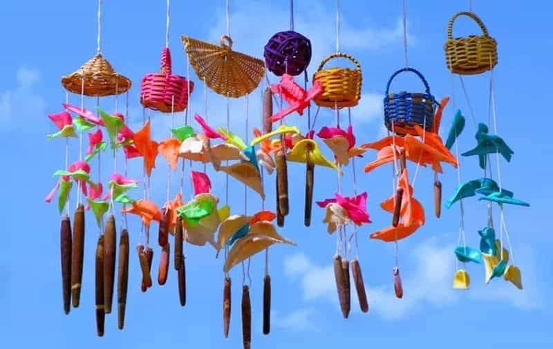 爱莲湾7月活动预告 | 拥抱惬意的夏日时光(图6) 爱莲湾7月活动预告 | 拥抱惬意的夏日时光(图6)
