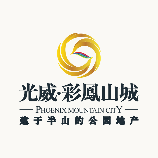 彩凤山城 彩凤山城