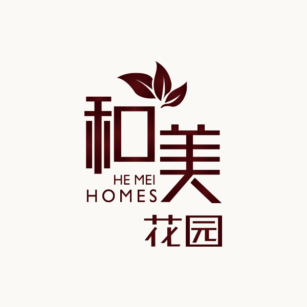 和美花园 和美花园