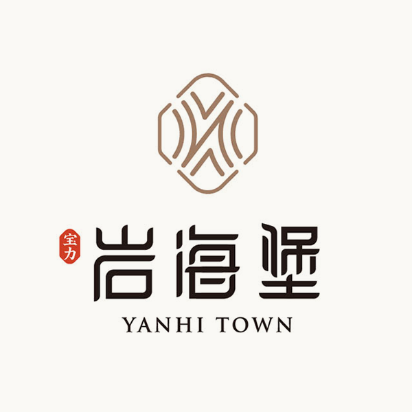 宝力·岩海堡 宝力·岩海堡