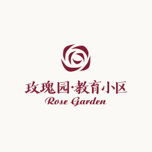 玫瑰园 玫瑰园