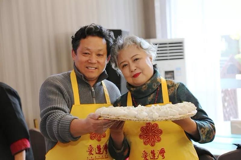 饺动人心，温暖过冬(图15)