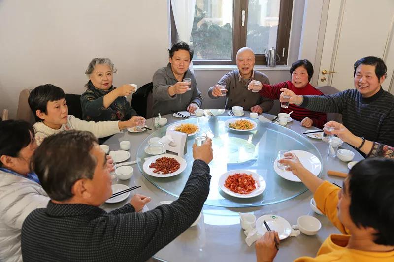 饺动人心，温暖过冬(图20)