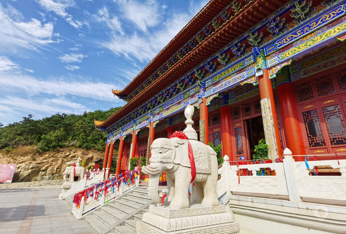 矩阵传媒户外团建——里口山景区行(图5) 矩阵传媒户外团建——里口山景区行(图5)