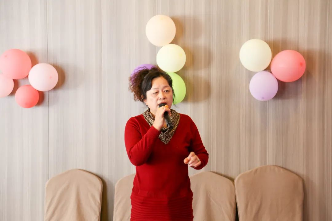 爱莲湾活动回顾 | 欢度重阳节联欢会(图5) 爱莲湾活动回顾 | 欢度重阳节联欢会(图5)