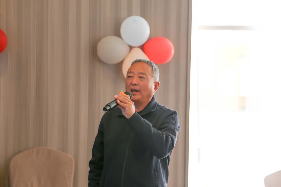 爱莲湾活动回顾 | 欢度重阳节联欢会(图7) 爱莲湾活动回顾 | 欢度重阳节联欢会(图7)
