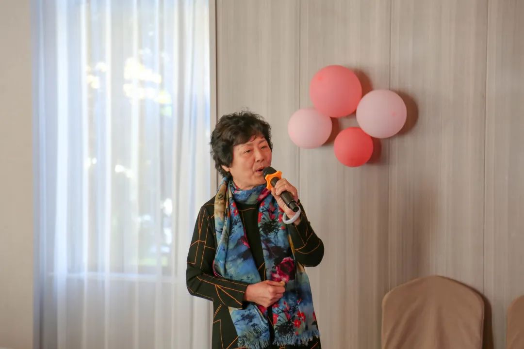 爱莲湾活动回顾 | 欢度重阳节联欢会(图6) 爱莲湾活动回顾 | 欢度重阳节联欢会(图6)