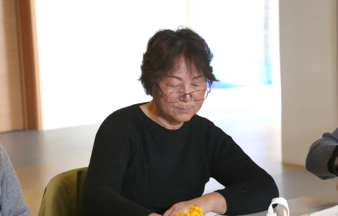 爱莲湾活动回顾 | 手工制作环保袋(图7) 爱莲湾活动回顾 | 手工制作环保袋(图7)