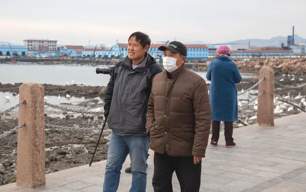 爱莲湾活动回顾 | 追寻天鹅之美(图3) 爱莲湾活动回顾 | 追寻天鹅之美(图3)