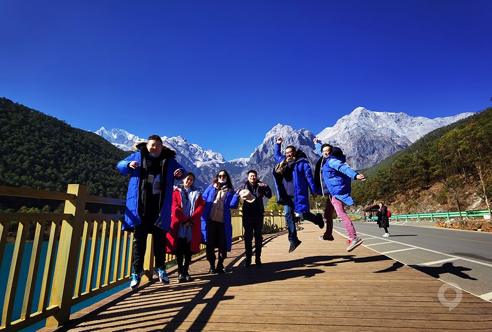 矩阵传媒团建之旅——云南游记(图28)