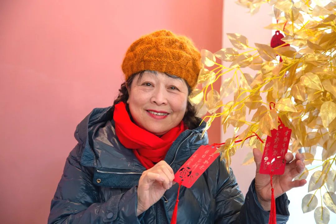 爱莲湾活动回顾 | 庆元旦 迎新年祈福活动(图13) 爱莲湾活动回顾 | 庆元旦 迎新年祈福活动(图13)