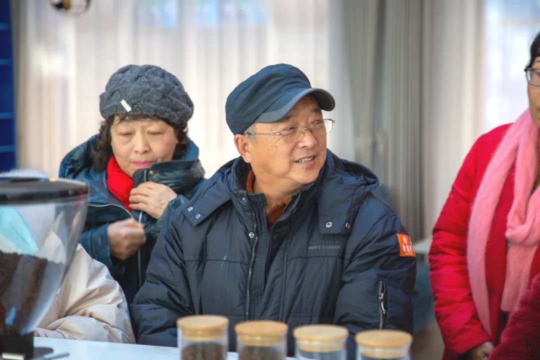 爱莲湾活动回顾 | 寻一方净室 品百味人生——咖啡品鉴会(图10) 爱莲湾活动回顾 | 寻一方净室 品百味人生——咖啡品鉴会(图10)