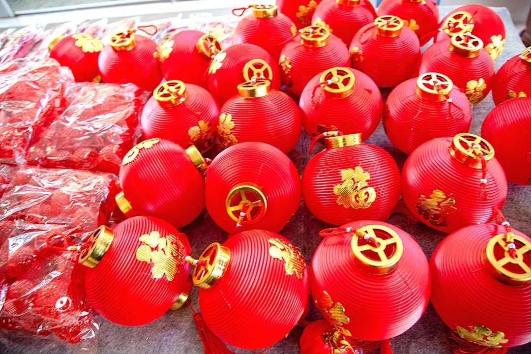 爱莲湾活动回顾 | 过小年(图2) 爱莲湾活动回顾 | 过小年(图2)