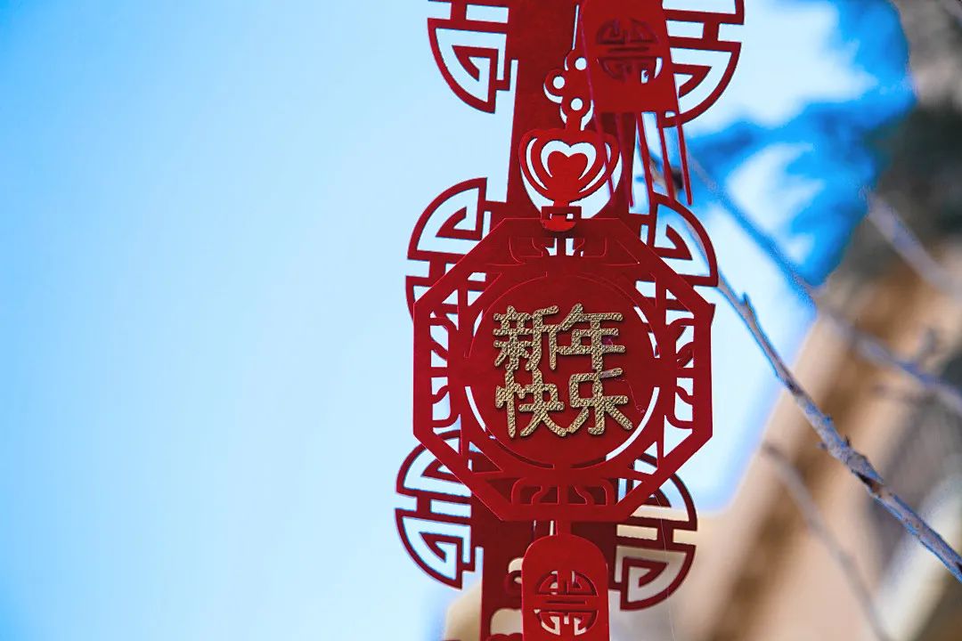 爱莲湾活动回顾 | 过小年(图8) 爱莲湾活动回顾 | 过小年(图8)