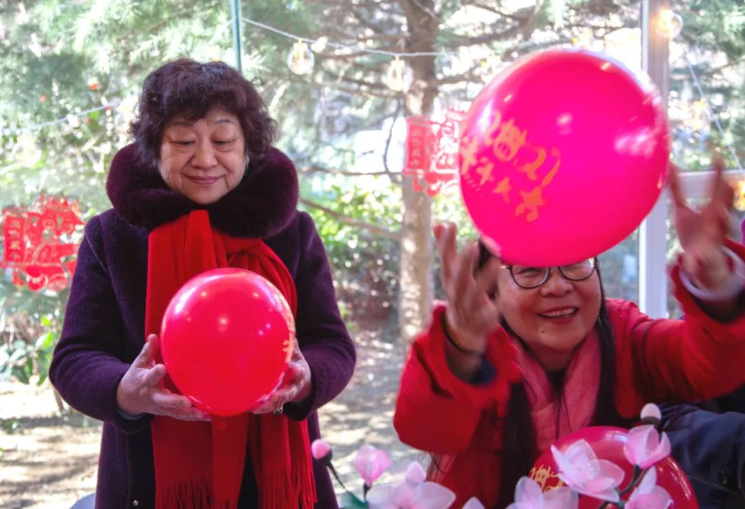 爱莲湾活动回顾 | 过小年(图6) 爱莲湾活动回顾 | 过小年(图6)
