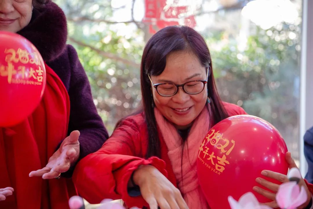 爱莲湾活动回顾 | 过小年(图10) 爱莲湾活动回顾 | 过小年(图10)