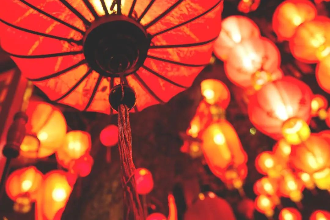 爱莲湾2月活动预告 | 爱启欢乐幸福年(图6) 爱莲湾2月活动预告 | 爱启欢乐幸福年(图6)