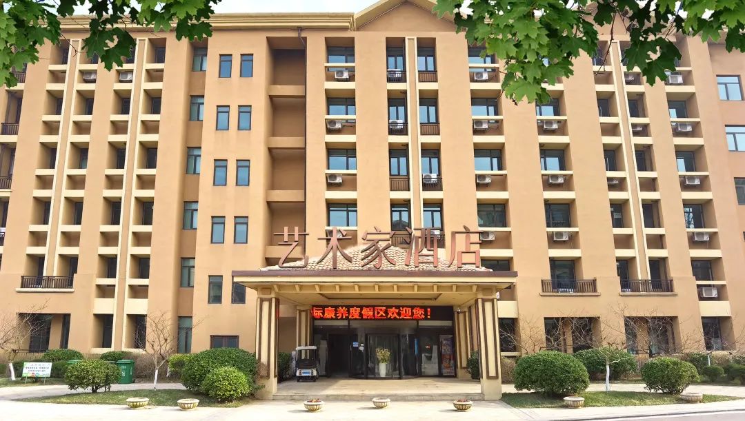 爱莲湾热点 | 社区新地标正有序建设中(图9) 爱莲湾热点 | 社区新地标正有序建设中(图9)