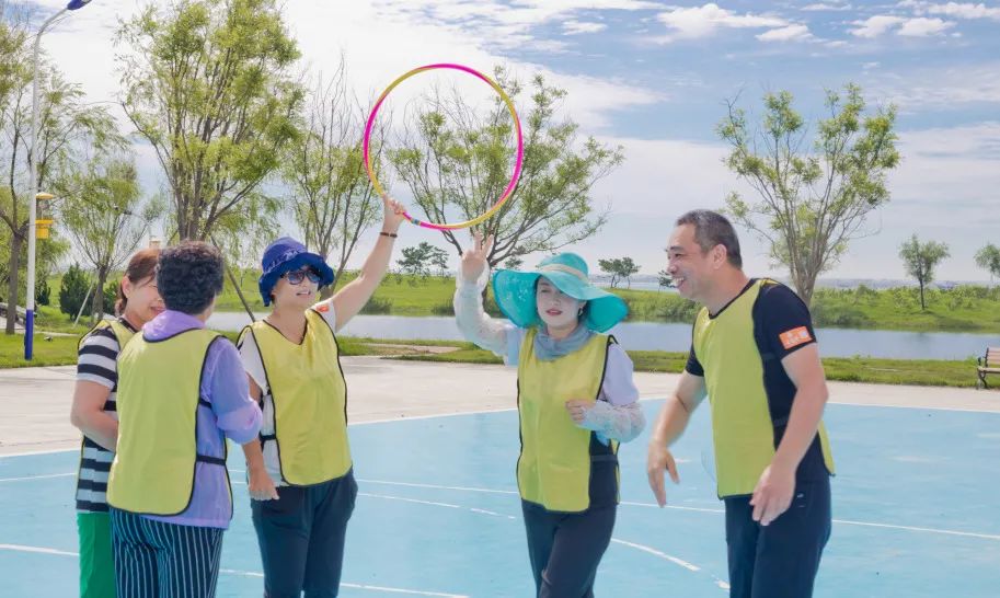 爱莲湾6月活动预告 | 采撷海边的万象生活(图4) 爱莲湾6月活动预告 | 采撷海边的万象生活(图4)
