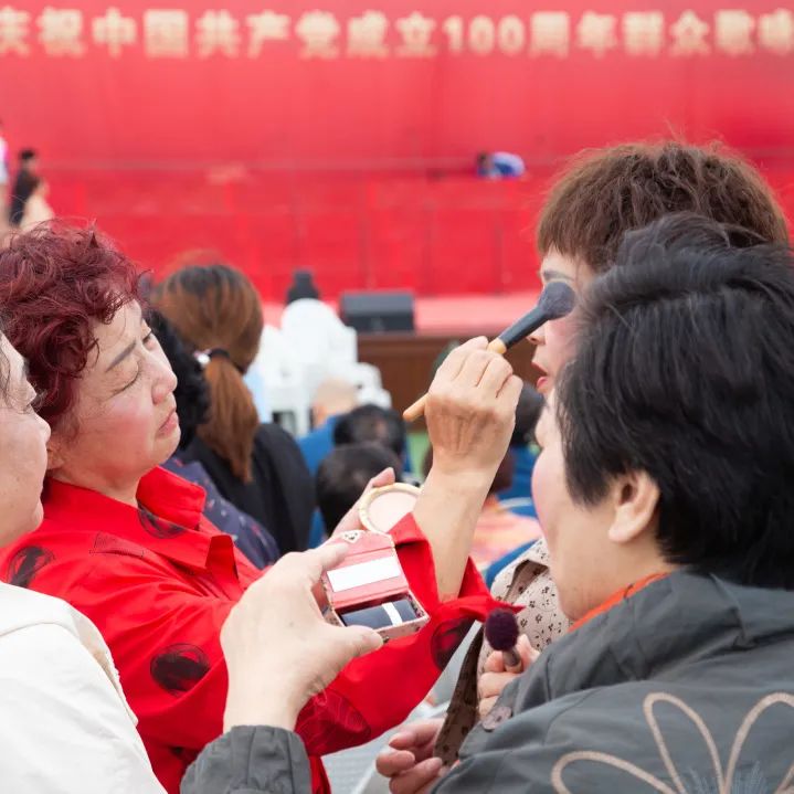 爱莲湾热点 | 爱之梦合唱团以付出与坚持 收获荣成市群众歌咏会决赛一等奖(图10) 爱莲湾热点 | 爱之梦合唱团以付出与坚持 收获荣成市群众歌咏会决赛一等奖(图10)